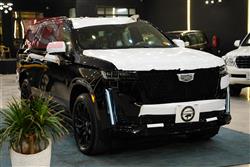 کادیلاک ئێسکەلەید